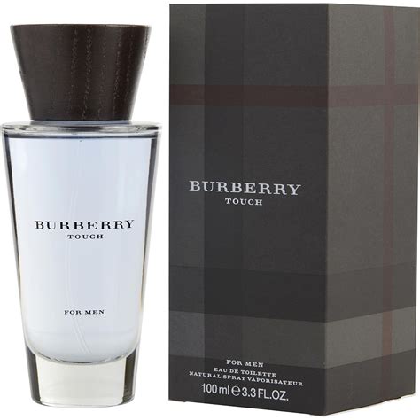 burberry touch for men sample|burberry touch for men boots.